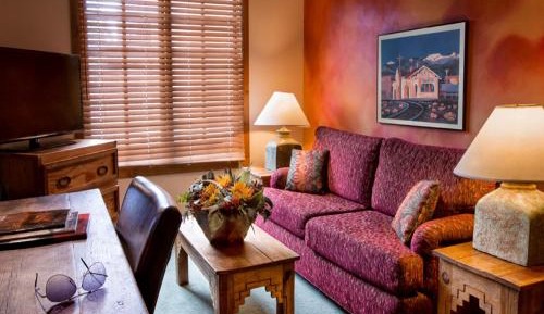 Picuris Junior King Suite