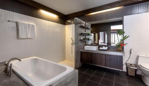 Grand Deluxe Double or Twin Room