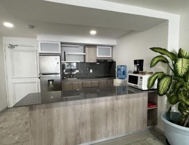 Apartment - Ground Floor with Sea View