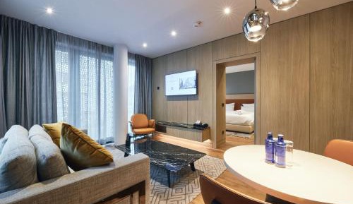 Superior Suite