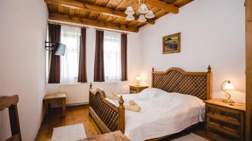 Large Double Room