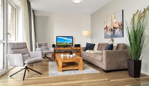 Apartment with Sea View