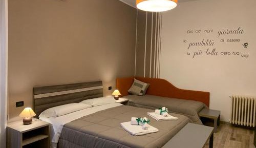 King Room