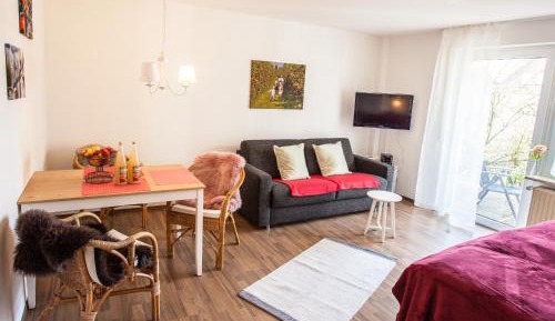 Standard Apartment