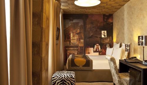 Privilege Double or Twin Room