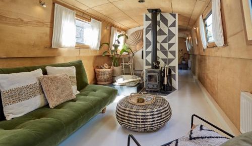 Mobile Home