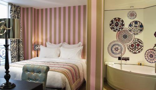 Discovery Double Room