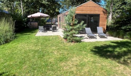 One-Bedroom Chalet