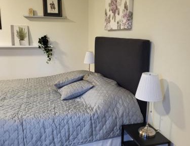 King Room - Disability Access