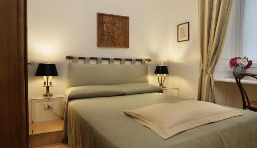 Small Double Room