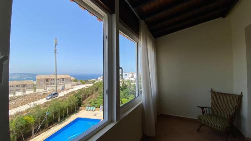 One-Bedroom Villa