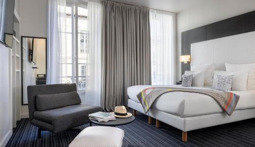 Superior Double or Twin Room