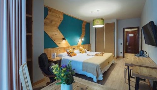 King Room