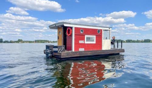 Mobile Home