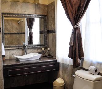 Deluxe Junior Suite
