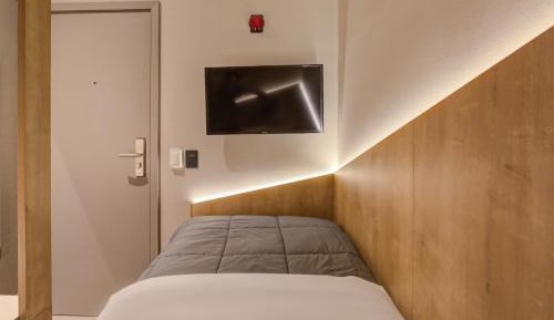 Small Single Room