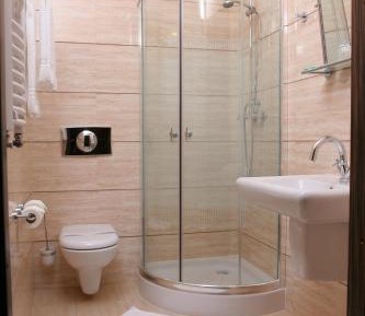 Business Deluxe Double or Twin Room
