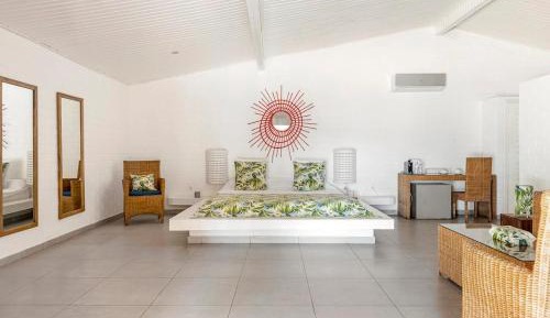 Suite with River View