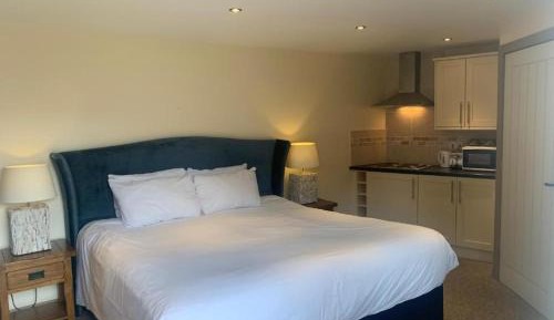 Double Room - Disability Access