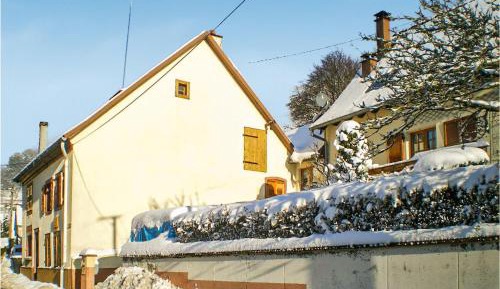 Two-Bedroom Holiday Home