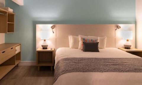 Superior Single Room
