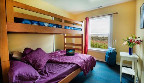 Private 3-Person Room
