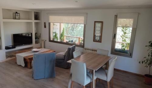 One-Bedroom Chalet