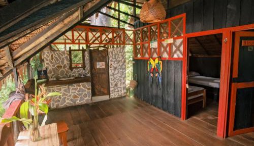 Twin Room with Shared Bathroom
