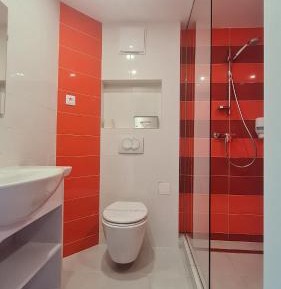 Twin Room with Pool View
