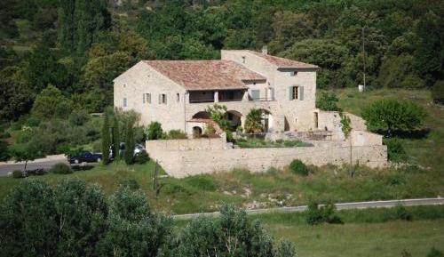 Eight-Bedroom House