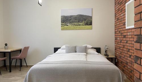 Double or Twin Room with Bathroom