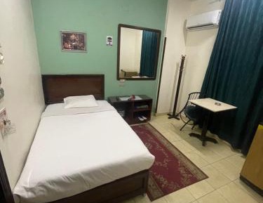 Single Room