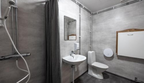 Small Twin Room