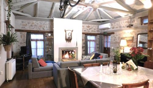 Three-Bedroom Townhouse