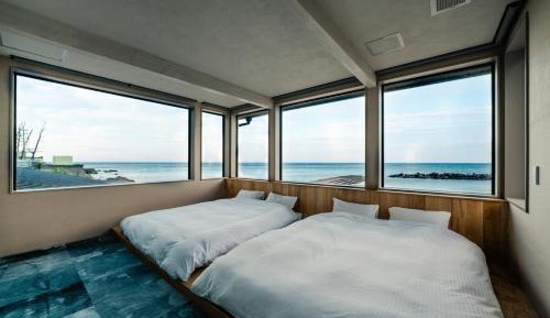 Superior Villa