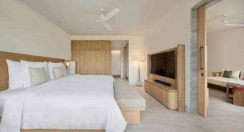 Reserve Ocean Suite