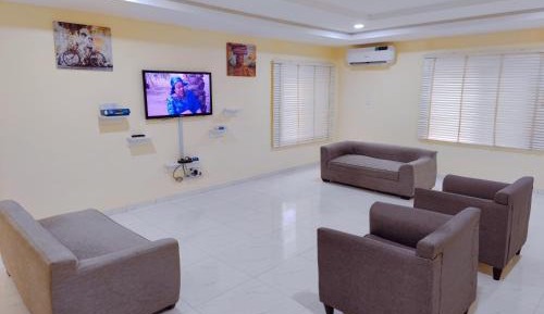 Executive Suite