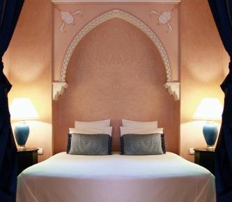 Ambassador Suite