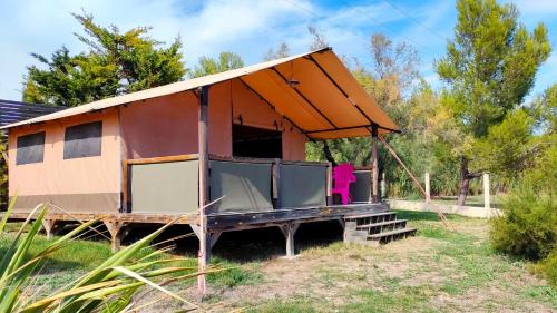 Tent