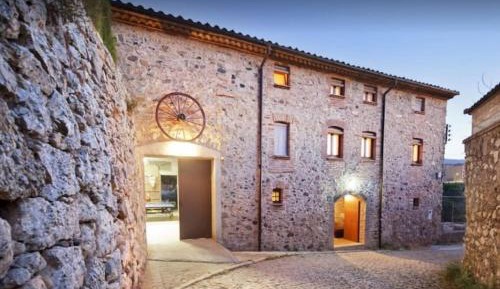Five-Bedroom House