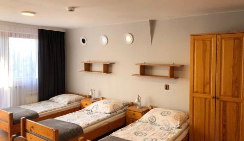 Quadruple Room with Bathroom