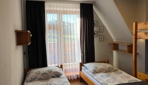 Triple Room with Bathroom