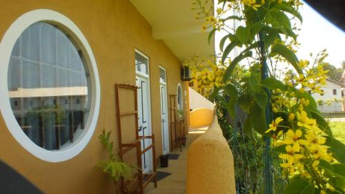 Queen Room with Sea View