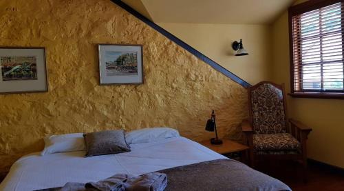 Two Bedroom Cottage