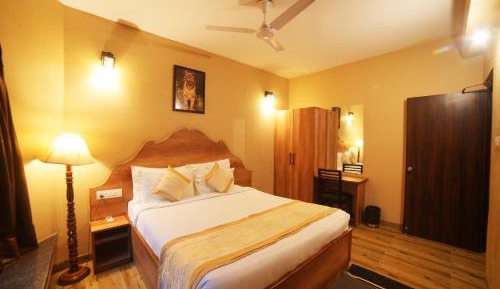 One-Bedroom Villa