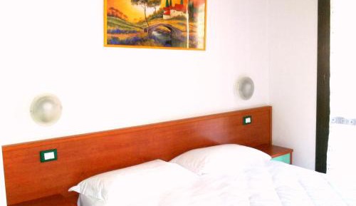 One-Bedroom Suite (4 Adults)