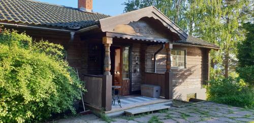 Holiday Home
