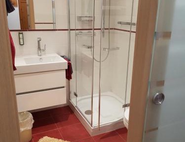 Deluxe Double Room with Balcony and Sea View