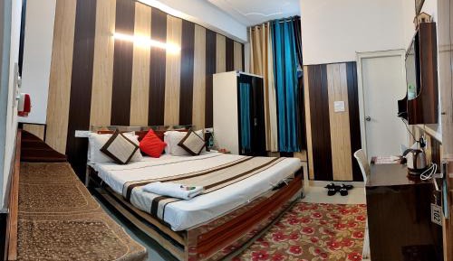 Budget Double or Twin Room