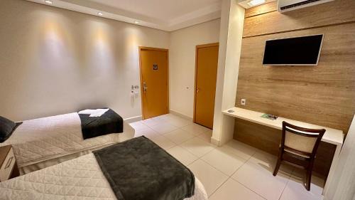 Twin Room - Disability Access